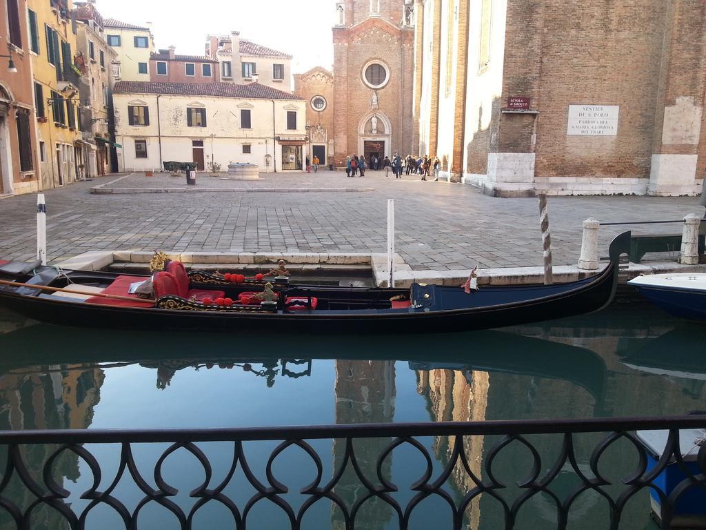 Venice House Екстериор снимка