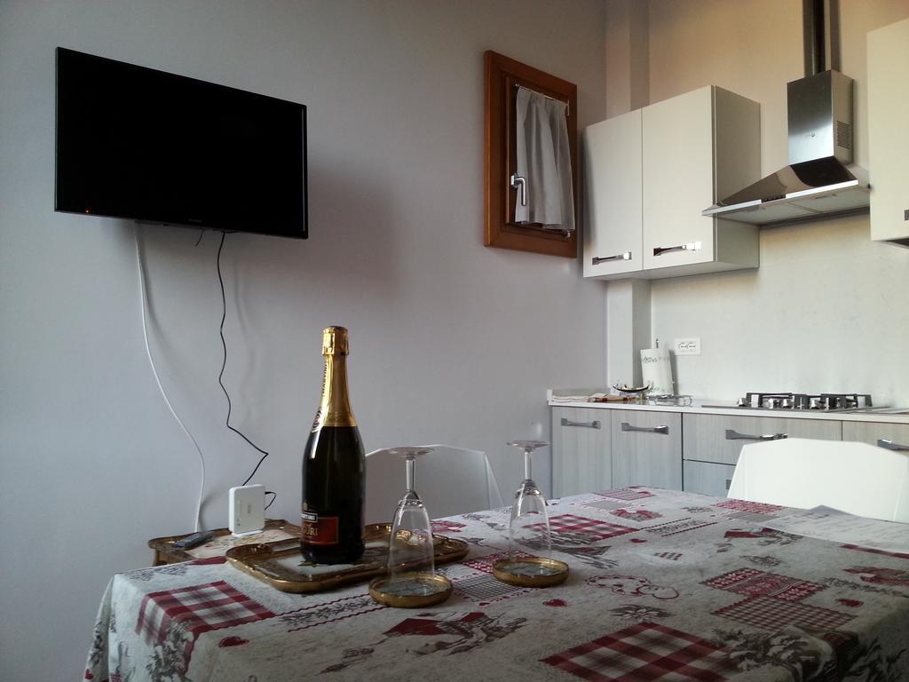 Venice House Стая снимка