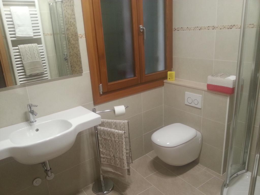 Venice House Екстериор снимка