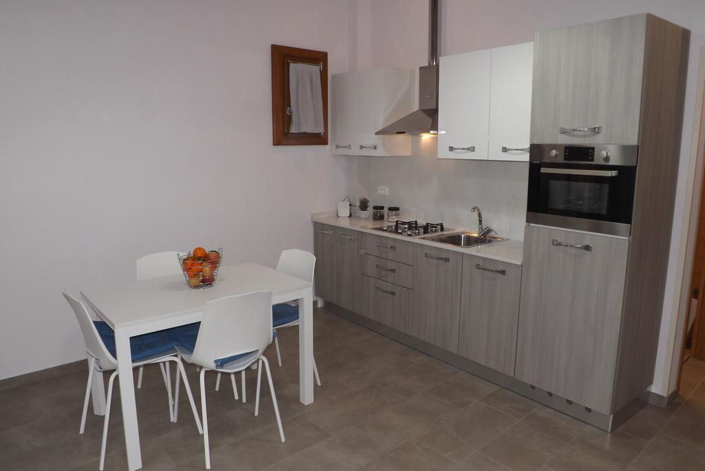 Venice House Стая снимка