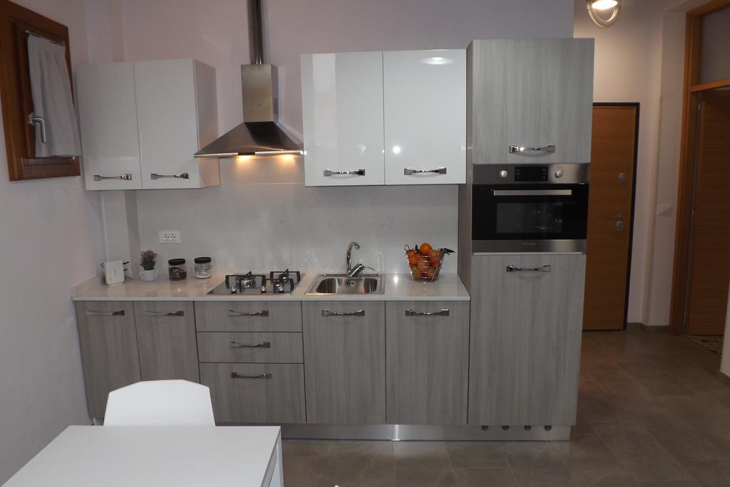 Venice House Екстериор снимка