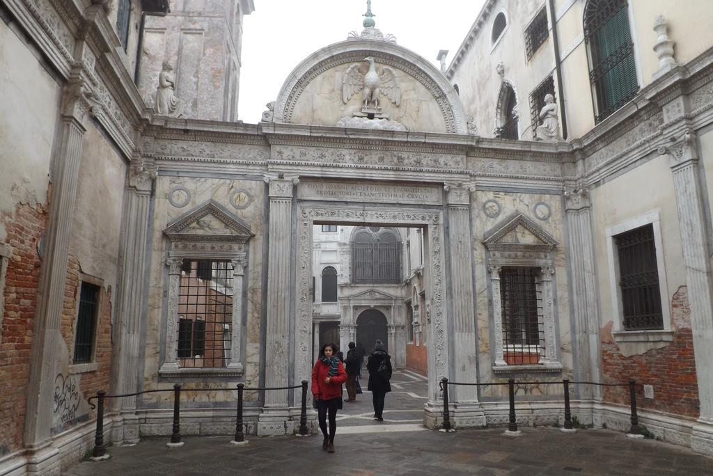 Venice House Стая снимка