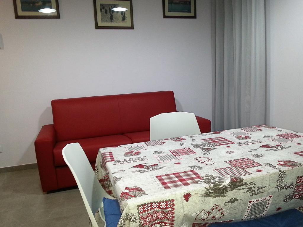 Venice House Екстериор снимка