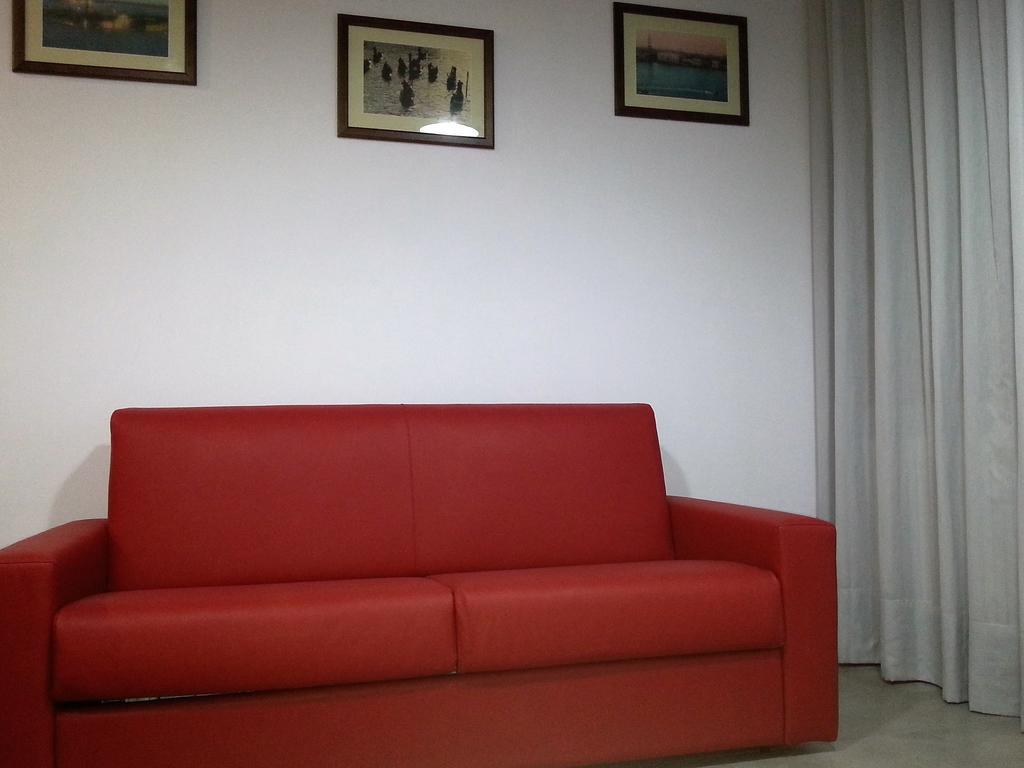 Venice House Екстериор снимка
